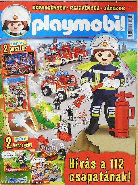 Playmobil 2019