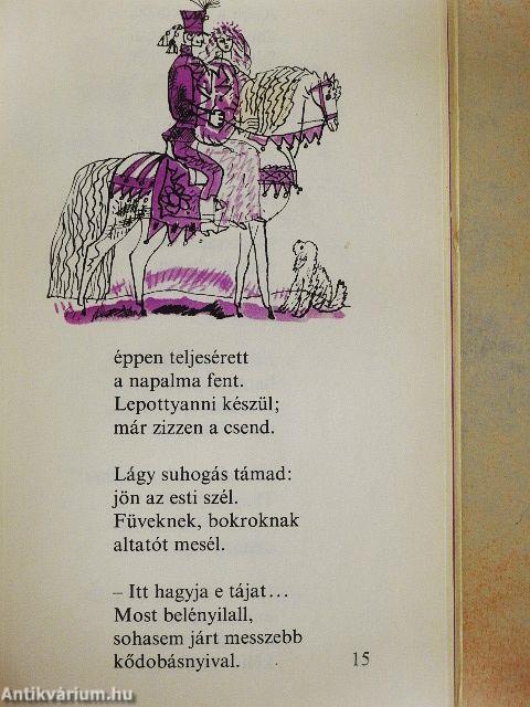 A megtalált tündérország