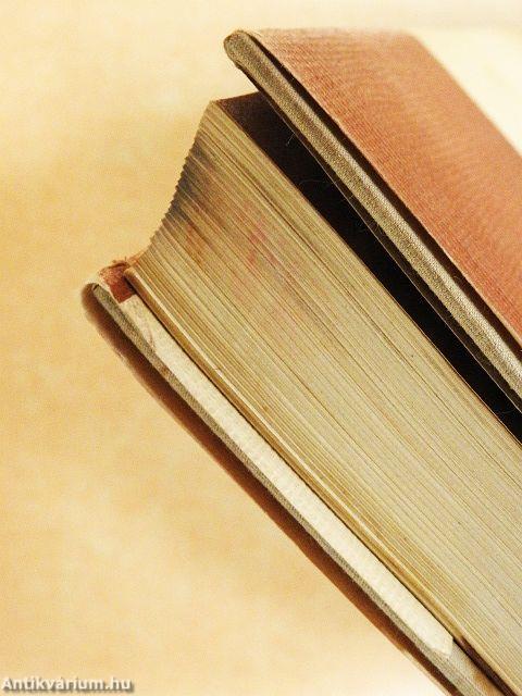 A Balogh család története I.