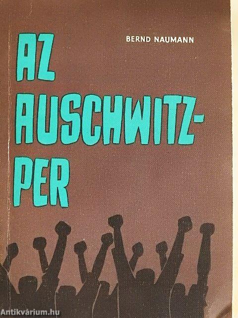 Az Auschwitz-per