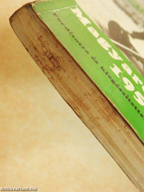 Magyarország 1956-ban