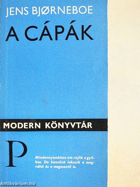 A cápák