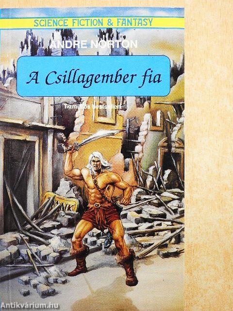 A Csillagember fia