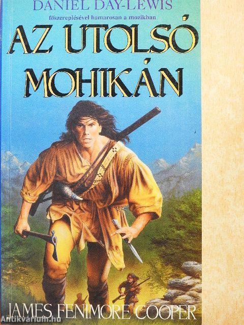 Az utolsó mohikán