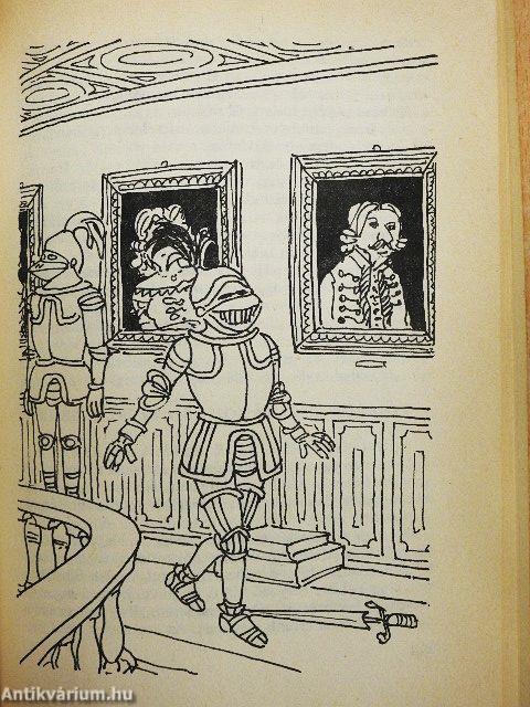 Kalandos vakáció/Az Északi Park felfedezése