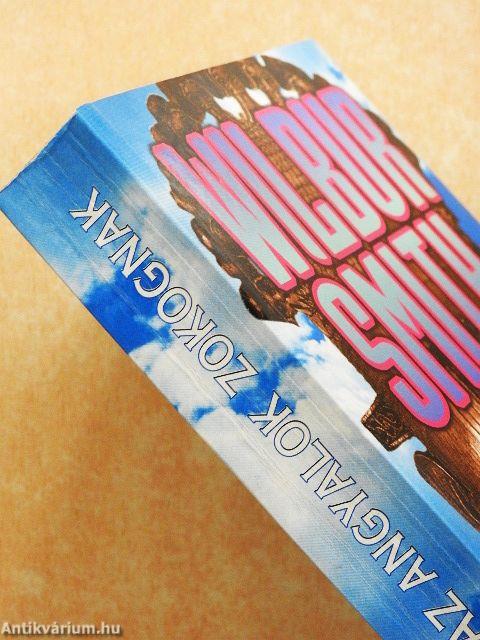 Az angyalok zokognak