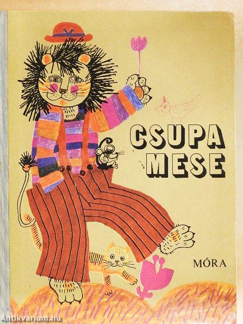 Csupa mese
