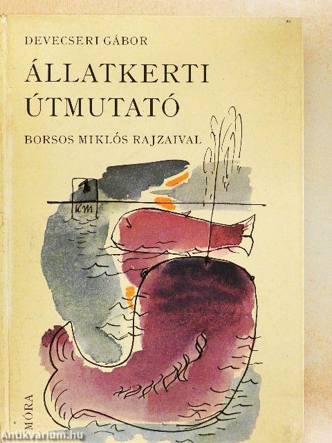 Állatkerti útmutató