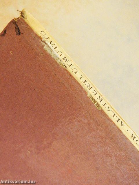 Állatkerti útmutató