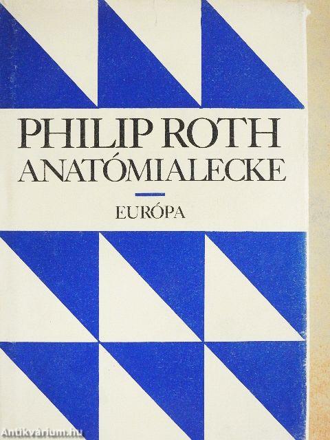 Anatómialecke