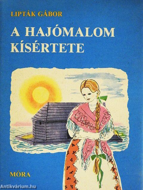 A hajómalom kísértete