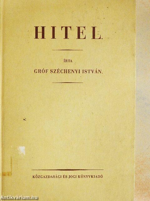 Hitel