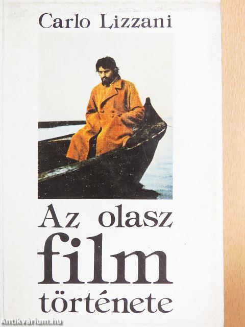 Az olasz film története