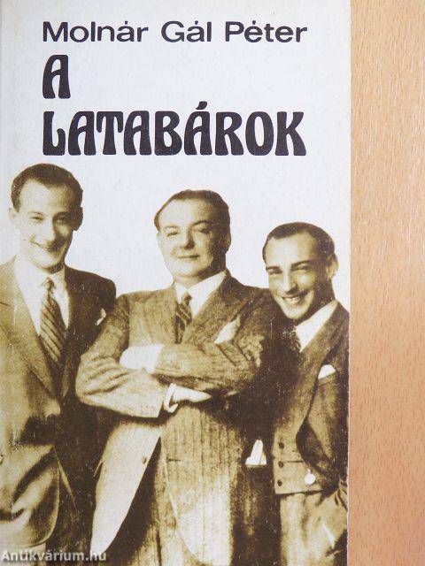 A Latabárok