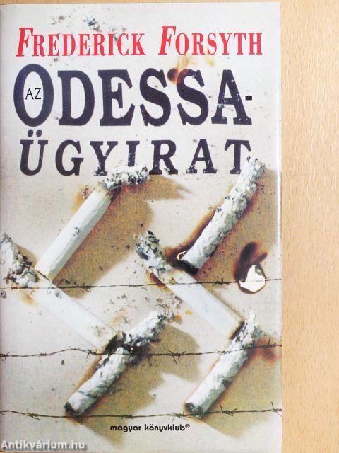 Az Odessa-ügyirat