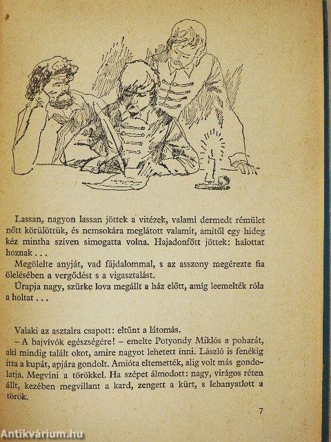 A koppányi aga testamentuma