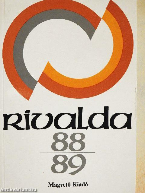 Rivalda 88-89