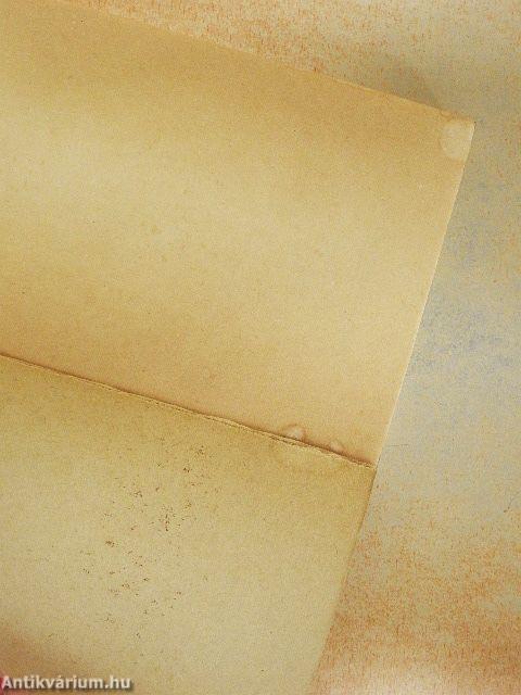 Búcsú a fegyverektől