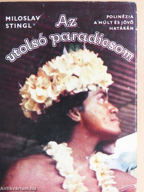 Az utolsó paradicsom