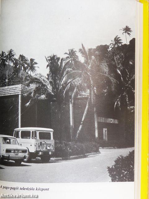 Az utolsó paradicsom