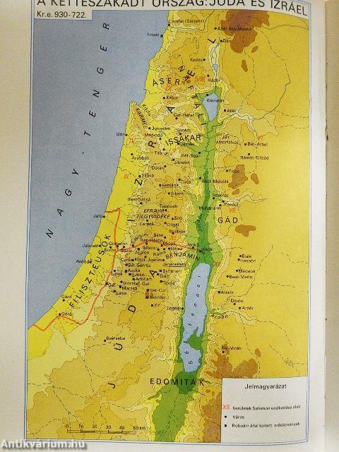 A szentírás magyarázata VII. (töredék)