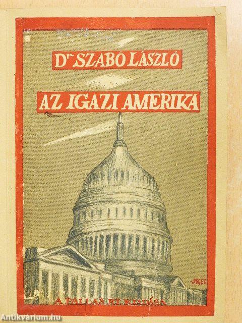Az igazi Amerika