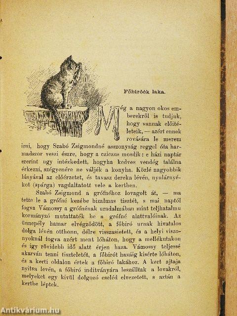 Életunt ember