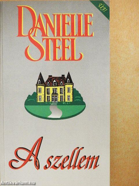 A szellem
