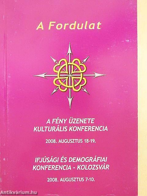 A Fordulat