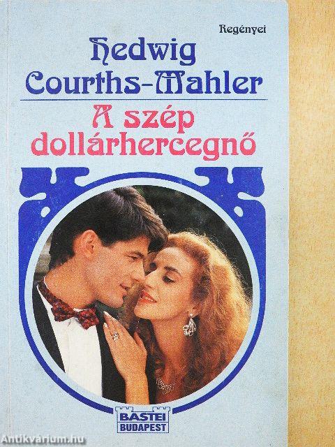 A szép dollárhercegnő