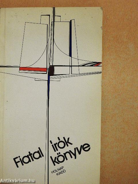 Fiatal írók könyve