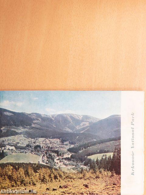 Krkonose National Park