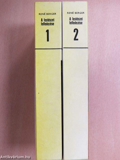 A festészet felfedezése 1-2.