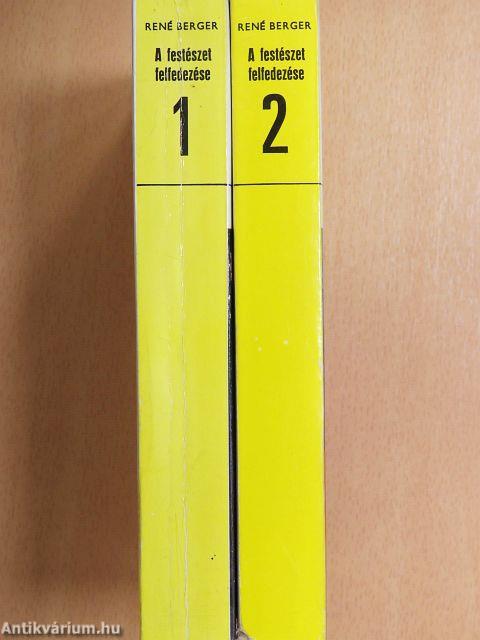 A festészet felfedezése 1-2.