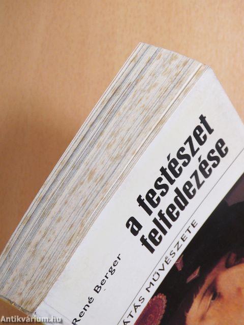 A festészet felfedezése 1-2.