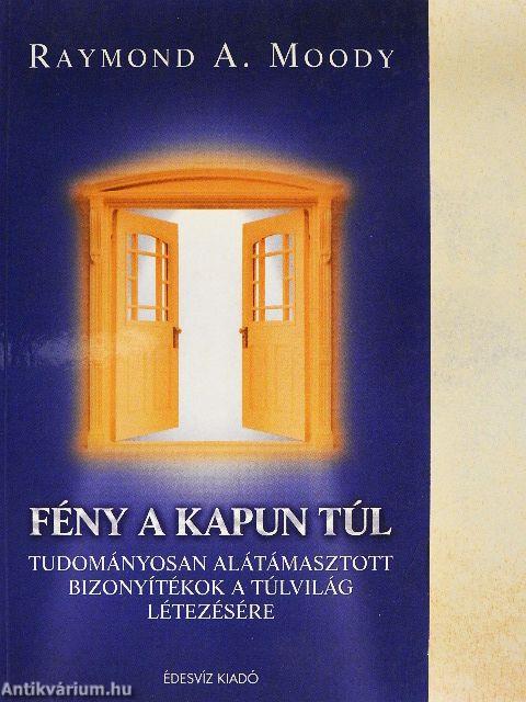 Fény a kapun túl