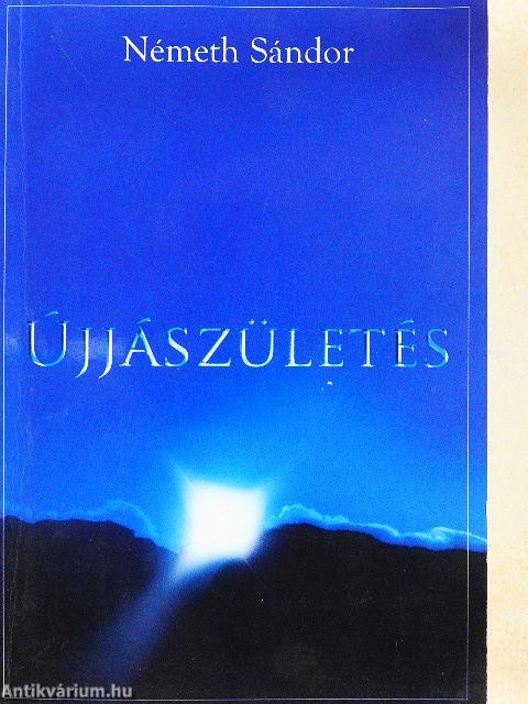 Újjászületés