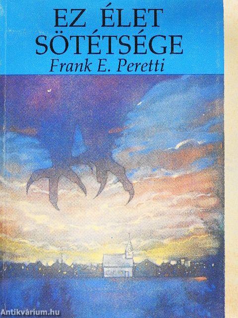 Ez élet sötétsége