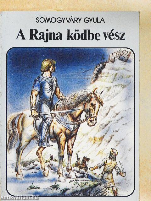 A Rajna ködbe vész