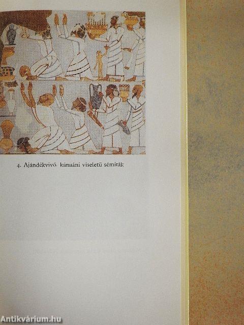 Apión ellen, avagy a zsidó nép ősi voltáról