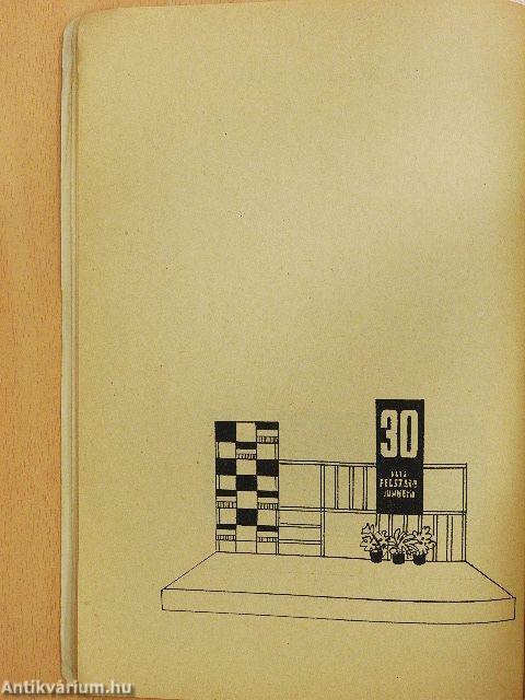 Köszöntünk, győzelem!