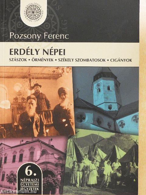 Erdély népei