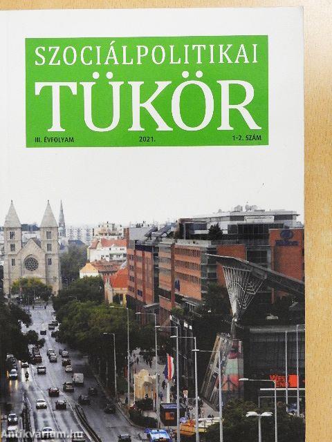 Szociálpolitikai Tükör 2021/1-2.
