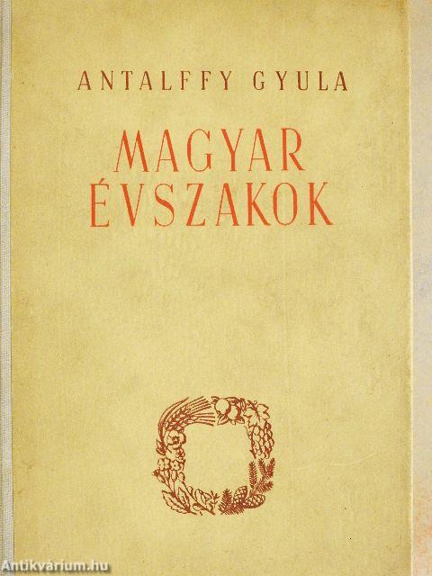 Magyar évszakok