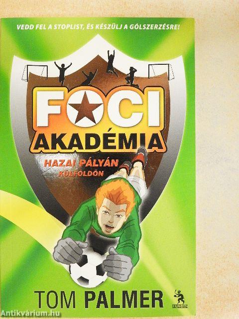 Hazai pályán külföldön