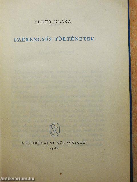 Szerencsés történetek