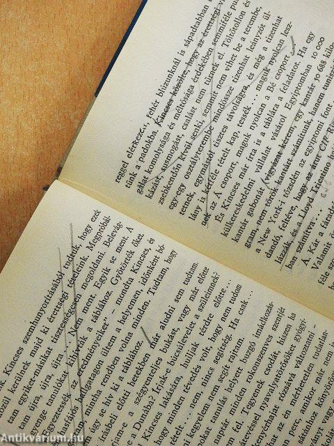 Szerencsés történetek