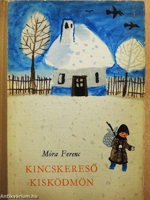 Kincskereső kisködmön