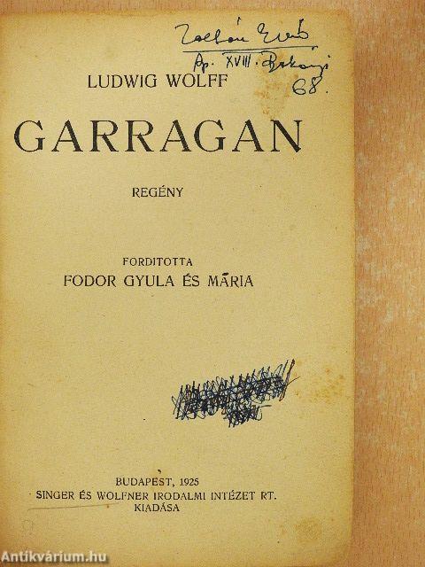 Garragan