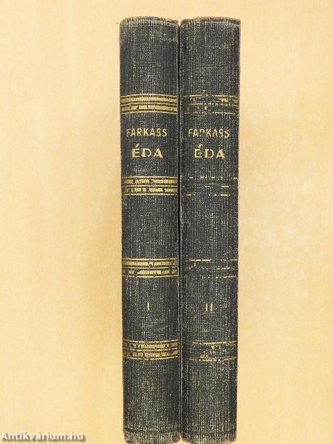 Éda I-II.